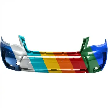 2014-2018 SUBARU FORESTER Front Bumper OEM# 57704SG021 PL# SU1000174