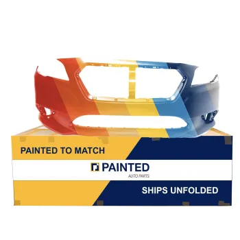 2015-2017 SUBARU LEGACY Front Bumper OEM# 57704AL00A PL# SU1000178