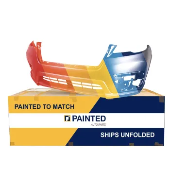 2019-2022 SUBARU ASCENT Front Bumper PRM OEM# 57704XC00A PL# SU1000188