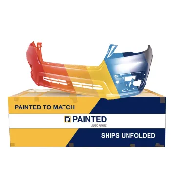 2019-2022 SUBARU ASCENT Front Bumper CAPA OEM# 57704XC00A PL# SU1000188C