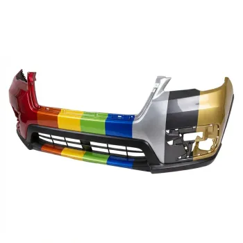 2019-2022 SUBARU ASCENT Front Bumper CAPA OEM# 57704XC00A PL# SU1000188C