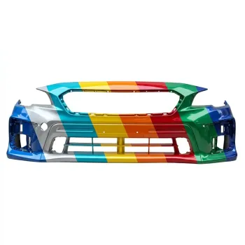 2018-2021 SUBARU WRX Front Bumper Capa Certified OEM# 57704VA050 PL# SU1000190C