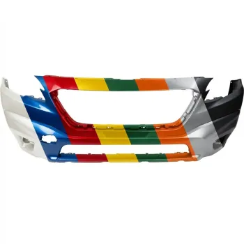 2020-2022 SUBARU OUTBACK Front Bumper CAPA Certified OEM# 57704AN01A PL# SU1000192C