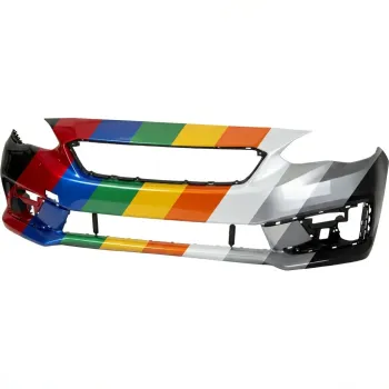 2020-2023 SUBARU IMPREZA WAGON Front Bumper PRM OEM# 57704FL11A PL# SU1000193