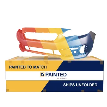 2020-2023 SUBARU IMPREZA WAGON Front Bumper CAPA OEM# 57704FL11A PL# SU1000193C