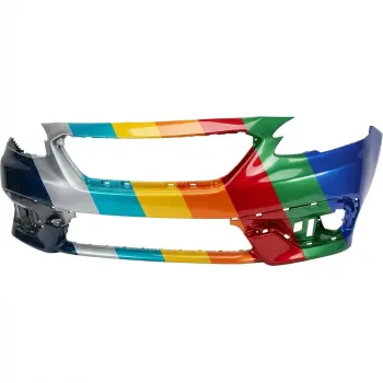 2020-2022 SUBARU LEGACY Front Bumper Premium OEM 57704AN00A PL# SU1000194