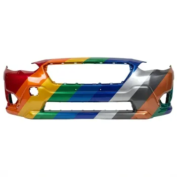 2021-2023 SUBARU CROSSTREK HYBRID Front Bumper Lower Textured Excluding Sport OEM# 57704FL030 PL# SU1000195