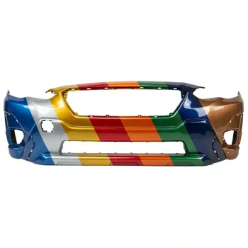 2021-2023 SUBARU CROSSTREK Front Bumper Sport Lower-Textured OEM# 57704FL040 PL# SU1000196