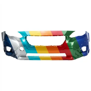 2021-2023 SUBARU CROSSTREK Front Bumper Sport Lower Texture CAPA OEM# 57704FL040 PL# SU1000196C