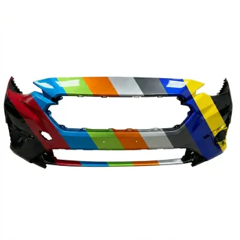 2024-2025 SUBARU IMPREZA Front Bumper Premium OEM# 57704FN100 PL# SU1000202