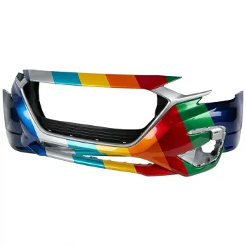 2023-2025 SUBARU LEGACY Front Bumper OEM# 57704AN03A PL# SU1000205