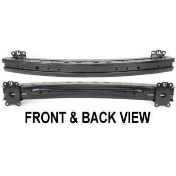 SUBARU FORESTER FRONT BUMPER REINFORCEMENT OEM#57711SC0109P 2009-2013 PL# SU1006144