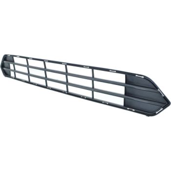 SUBARU OUTBACK FRONT BUMPER GRILLE BLACK OEM#57731AL03A 2015-2017 PL# SU1036100