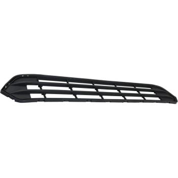 SUBARU OUTBACK FRONT BUMPER GRILLE BLACK **CAPA** OEM#57731AL03A 2015-2017 PL# SU1036100C