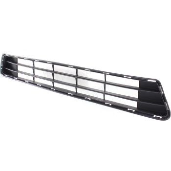 SUBARU IMPREZA 2.0 FRONT BUMPER GRILLE BLACK OEM#57731FJ371 2015-2016 PL# SU1036101