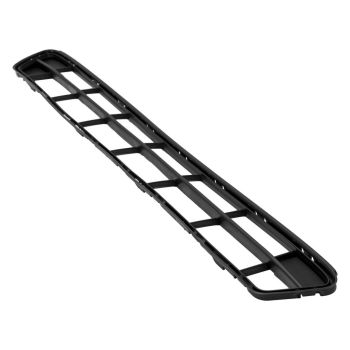 SUBARU CROSSTREK  FRONT BUMPER GRILLE LOWER MAT-DARK GRAY OEM# 57731FL110 2018-2020 PL# SU1036103