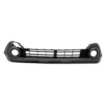 SUBARU OUTBACK FRONT BUMPER GRILLE LOWER (EXC WILDERNESS) **CAPA** OEM#57731AN69A 2023-2025 PL# SU1036108C