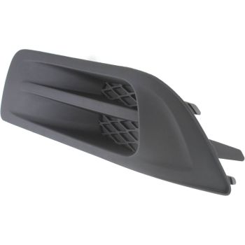 SUBARU OUTBACK FOG LAMP COVER LEFT (Driver Side) (WO/FOG) OEM#57731AJ55A 2010-2012 PL# SU1038102