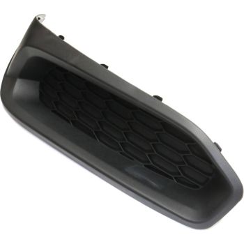 SUBARU LEGACY FOG LAMP COVER LEFT (Driver Side) (WO/FOG) OEM#57731AJ72A 2013-2014 PL# SU1038105