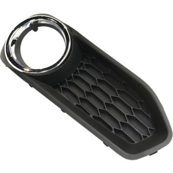 SUBARU LEGACY FOG LAMP COVER LEFT (Driver Side) (W/ FOG) OEM#57731AJ690 2013-2014 PL# SU1038106