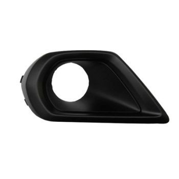 SUBARU FORESTER FOG LAMP COVER LEFT (Driver Side) BLACK 2.5L (W/ FOG) OEM#57731SG030 2014-2016 PL# SU1038108