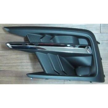 SUBARU ASCENT  FOG LAMP COVER LEFT (Driver Side) (WO/FOG)(W/CHROME MLDG) OEM# 57731XC01A 2019-2022 PL# SU1038123