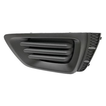 SUBARU FORESTER  FOG LAMP COVER LEFT (Driver Side) (WO/FOG)(2.0L) OEM# 57731SG110 2014-2018 PL# SU1038128