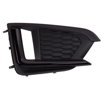 SUBARU IMPREZA WAGON FOG LAMP COVER LEFT (Driver Side) (WO/FOG)(W/DRL) OEM# 57731FL29A 2017-2019 PL# SU1038129