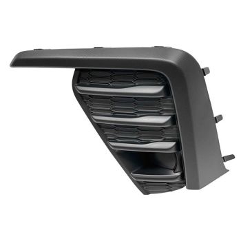 SUBARU ASCENT FOG LAMP COVER LEFT (Driver Side) TXT-BLACK (WO/FOG) OEM#57731XC13A 2023-2025 PL# SU1038143