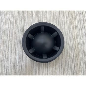 SUBARU FORESTER FOG LAMP HOLE COVER LEFT (Driver Side) BLACK (WO/FOG) OEM#57731SJ030 2019-2021 PL# SU1038164