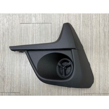 SUBARU IMPREZA FOG LAMP COVER LEFT (Driver Side) (WO/FOG) OEM#57731FN110 2024-2025 PL# SU1038165