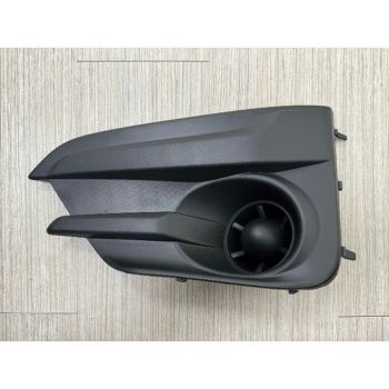 SUBARU IMPREZA WAGON FOG LAMP COVER LEFT (Driver Side) (Driver Side) (WO/FOG)(WO/DRL) OEM#57731FL21A 2017-2019 PL# SU1038166