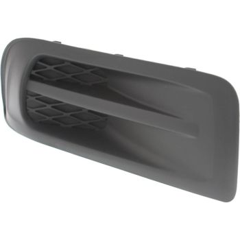 SUBARU OUTBACK FOG LAMP COVER RIGHT (Passenger Side) (WO/FOG) OEM#57731AJ54A 2010-2012 PL# SU1039102