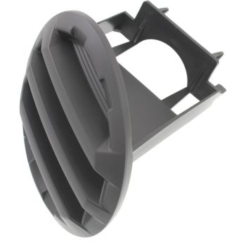 SUBARU OUTBACK FOG LAMP COVER RIGHT (Passenger Side) (WO/FOG)(OUTBACK) OEM#57731AG93A 2013-2014 PL# SU1039103