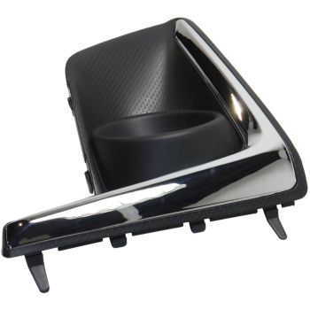 SUBARU XV CROSSTREK/CROSSTREK FOG LAMP COVER RIGHT (Passenger Side) (W/FOG) OEM#57731FJ420 2016-2017 PL# SU1039112