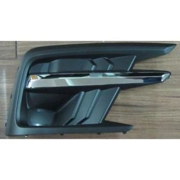 SUBARU ASCENT  FOG LAMP COVER RIGHT (Passenger Side) (WO/FOG)(W/CHROME MLDG) OEM# 57731XC00A 2019-2022 PL# SU1039123