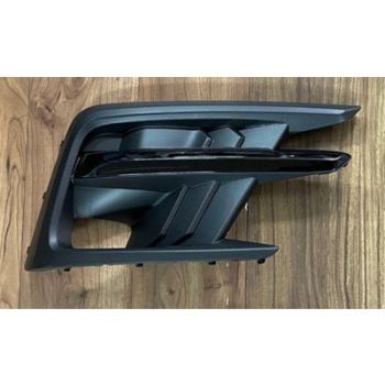 SUBARU ASCENT  FOG LAMP COVER RIGHT (Passenger Side) (W/FOG)(W/BLACK MLDG) OEM# 57731XC08A 2021-2022 PL# SU1039134