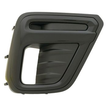 SUBARU FORESTER FRONT BUMPER OPENING COVER RIGHT (Passenger Side) (SPORT MDL)(W/FOG) OEM#57731SJ180 2020-2021 PL# SU1039136