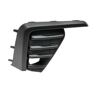 SUBARU ASCENT FOG LAMP COVER RIGHT (Passenger Side) TXT-BLACK (W/FOG) OEM#57731XC14A 2023-2025 PL# SU1039144