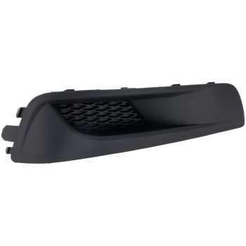 SUBARU LEGACY FOG LAMP COVER RIGHT (Passenger Side) (WO/FOG) OEM#57731AJ21A 2010-2012 PL# SU1039151