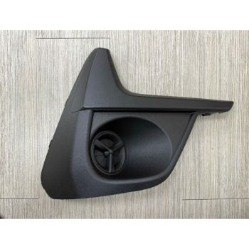 SUBARU IMPREZA FOG LAMP COVER RIGHT (Passenger Side) (WO/FOG) OEM#57731FN100 2024-2025 PL# SU1039165