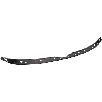 SUBARU CROSSTREK HYBRID  FRONT BUMPER COVER UPPER PLATE (STEEL) OEM# 57722FL100 2019-2023 PL# SU1041105