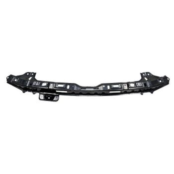 SUBARU CROSSTREK HYBRID  FRONT BUMPER COVER UPPER BRACKET CENTER OEM# 57707FL710 2021-2023 PL# SU1041107
