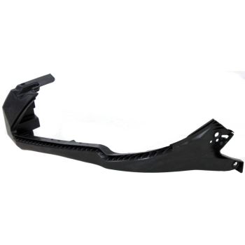 SUBARU OUTBACK FRONT BUMPER COVER UPPER SUPPORT BRACKET LEFT (Driver Side) (CORNER) OEM#57707AJ49A 2010-2014 PL# SU1042100
