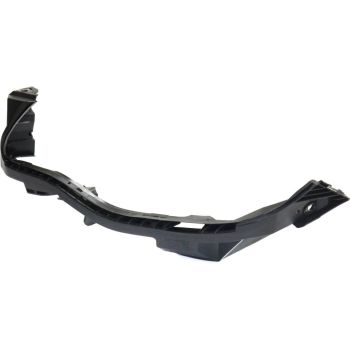 SUBARU IMPREZA 2.0 FRONT BUMPER COVER BRACKET LEFT (Driver Side) (PLASTIC) OEM#57707FJ011 2012-2015 PL# SU1042103