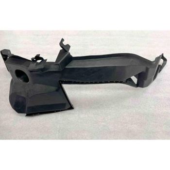 SUBARU FORESTER FRONT BUMPER COVER RETAINER LEFT (Driver Side) (Driver Side) INNER OEM#57707SL010 2025 PL# SU1042129