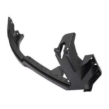 SUBARU OUTBACK FRONT BUMPER COVER UPPER SUPPORT BRACKET RIGHT (Passenger Side) (CORNER) **CAPA** OEM#57707AJ48A 2010-2014 PL# SU1043100C