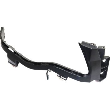 SUBARU XV CROSSTREK/CROSSTREK HYBRID FRONT BUMPER COVER BRACKET RIGHT (Passenger Side) (PLASTIC) OEM#57707FJ001 2014-2016 PL# SU1043103
