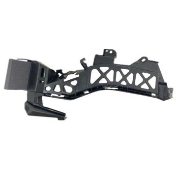 SUBARU IMPREZA FRONT BUMPER COVER UPPER RETAINER RIGHT (Passenger Side) INNER OEM#57707FN02A 2024-2025 PL# SU1043120