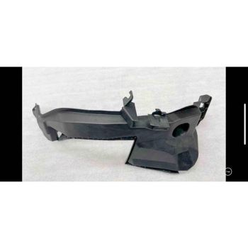 SUBARU FORESTER FRONT BUMPER COVER RETAINER RIGHT (Passenger Side) INNER **CAPA** OEM#57707SL000 2025 PL# SU1043129C
